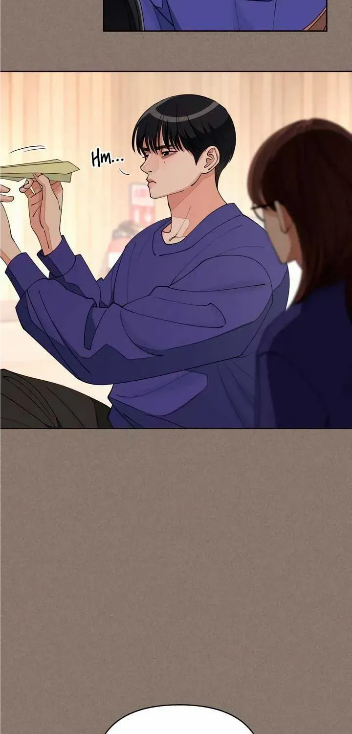 Lee Seop's Romance Mangakakalot X Chapter 29 Page 44