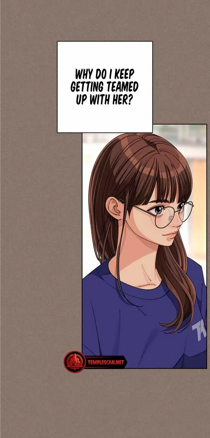 Lee Seop's Romance Mangakakalot X Chapter 29 Page 6