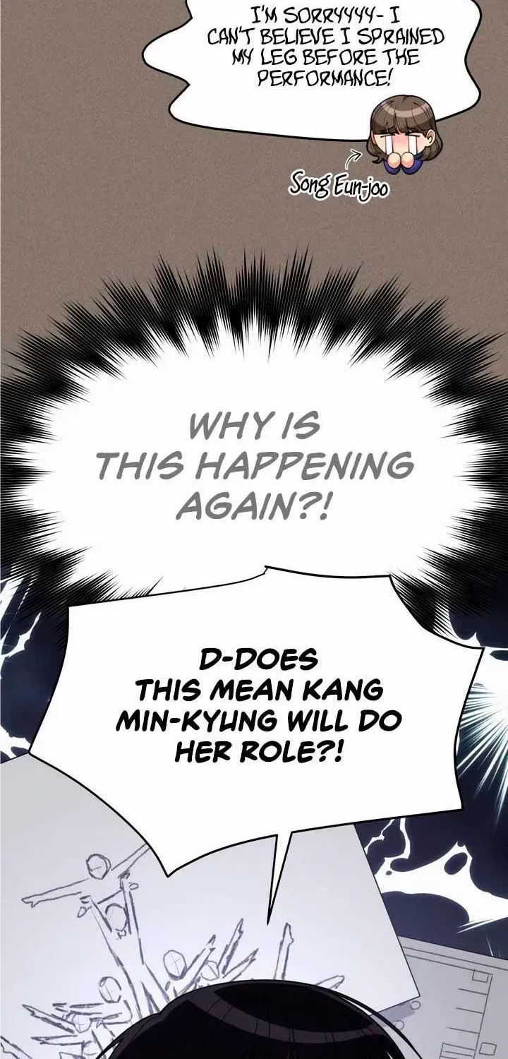 Lee Seop's Romance Mangakakalot X Chapter 29 Page 56