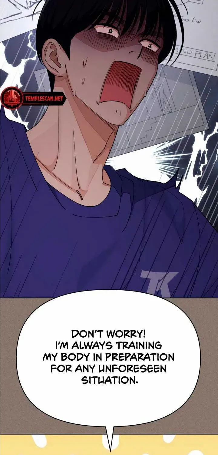 Lee Seop's Romance Mangakakalot X Chapter 29 Page 57