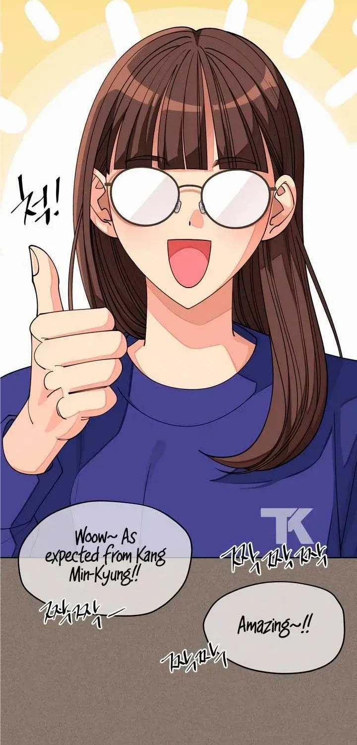 Lee Seop's Romance Mangakakalot X Chapter 29 Page 58