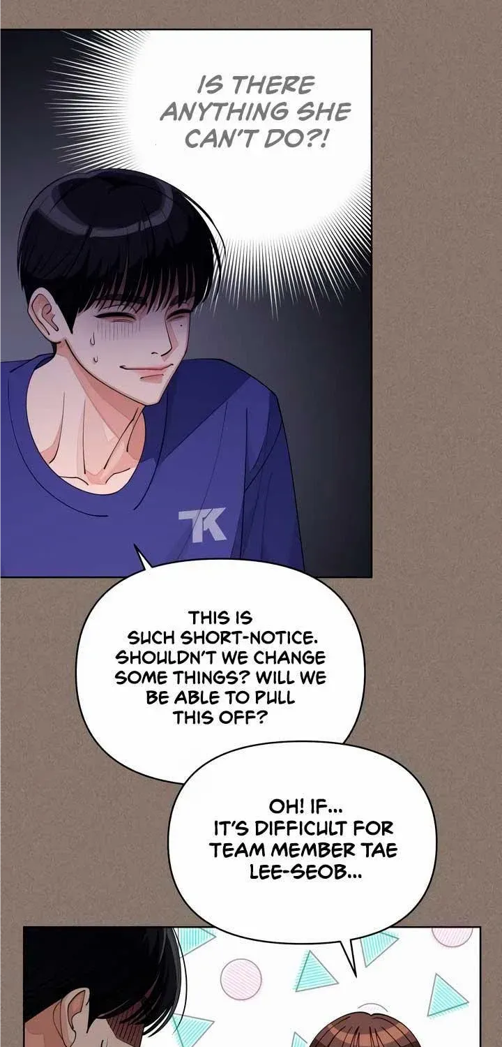Lee Seop's Romance Mangakakalot X Chapter 29 Page 59