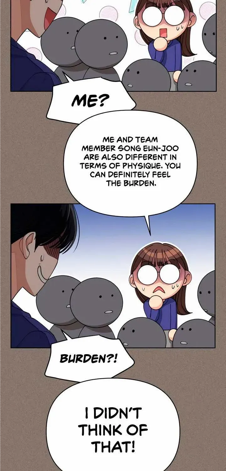 Lee Seop's Romance Mangakakalot X Chapter 29 Page 60