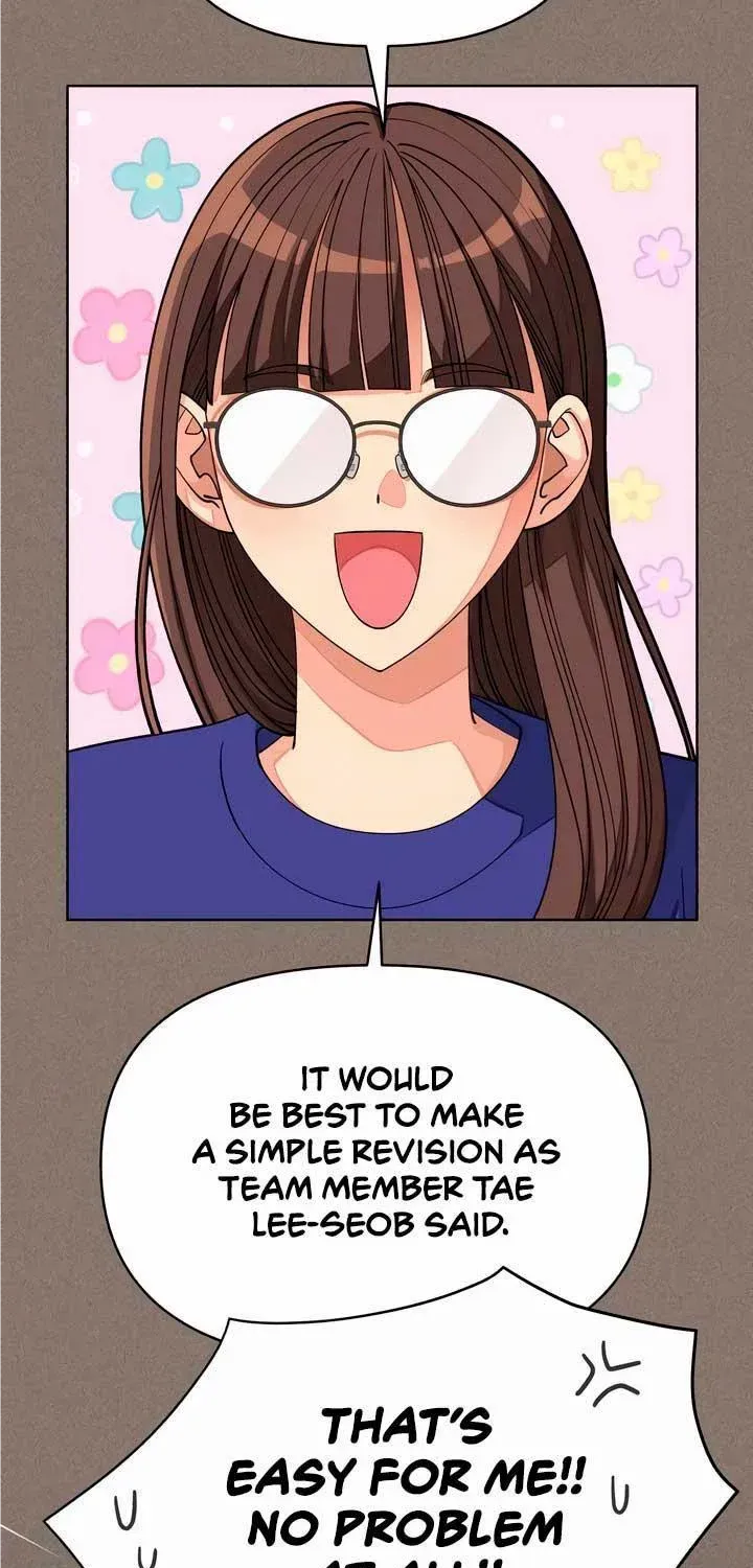 Lee Seop's Romance Mangakakalot X Chapter 29 Page 61