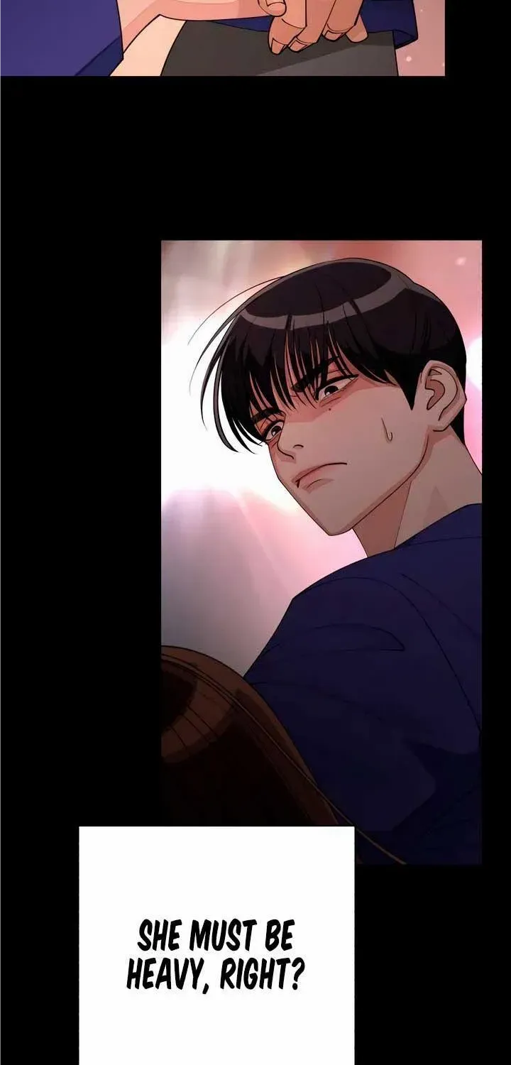 Lee Seop's Romance Mangakakalot X Chapter 29 Page 69