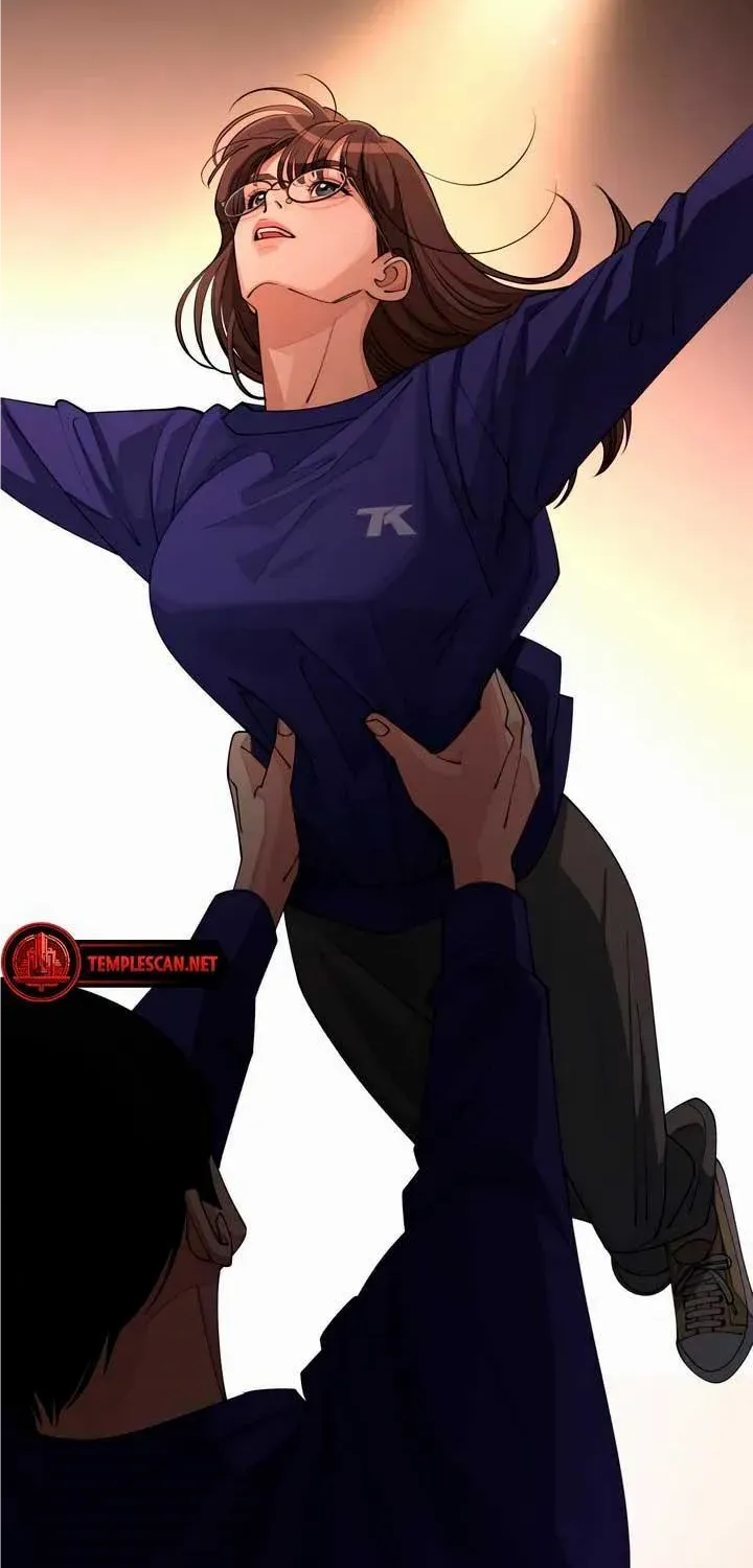 Lee Seop's Romance Mangakakalot X Chapter 29 Page 80