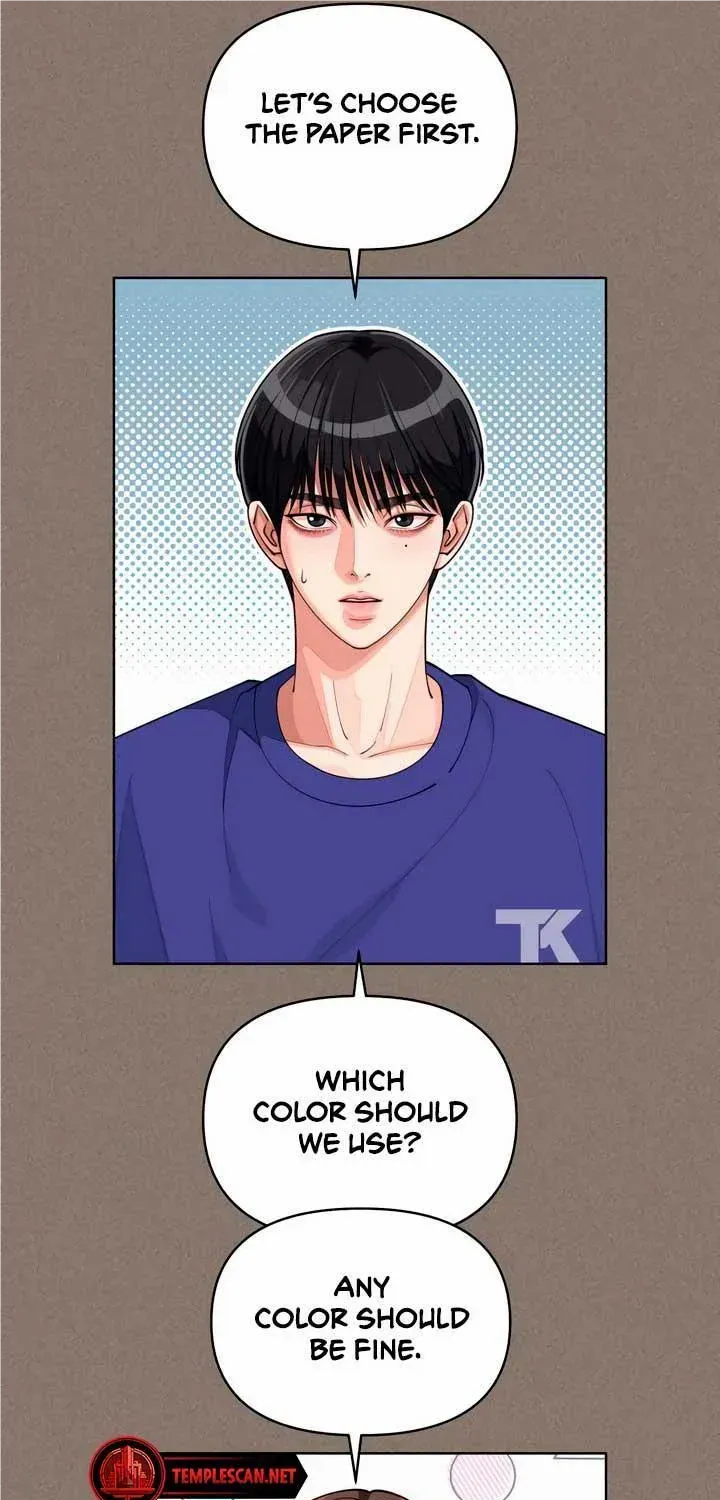 Lee Seop's Romance Mangakakalot X Chapter 29 Page 10