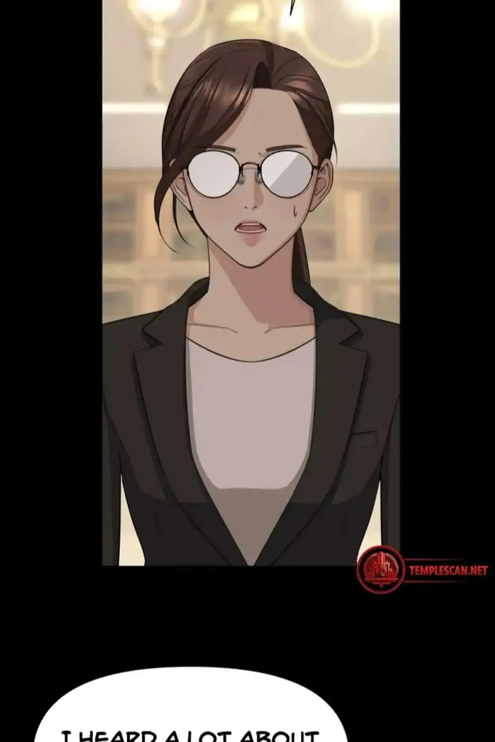 Lee Seop's Romance Mangakakalot X Chapter 3 Page 5