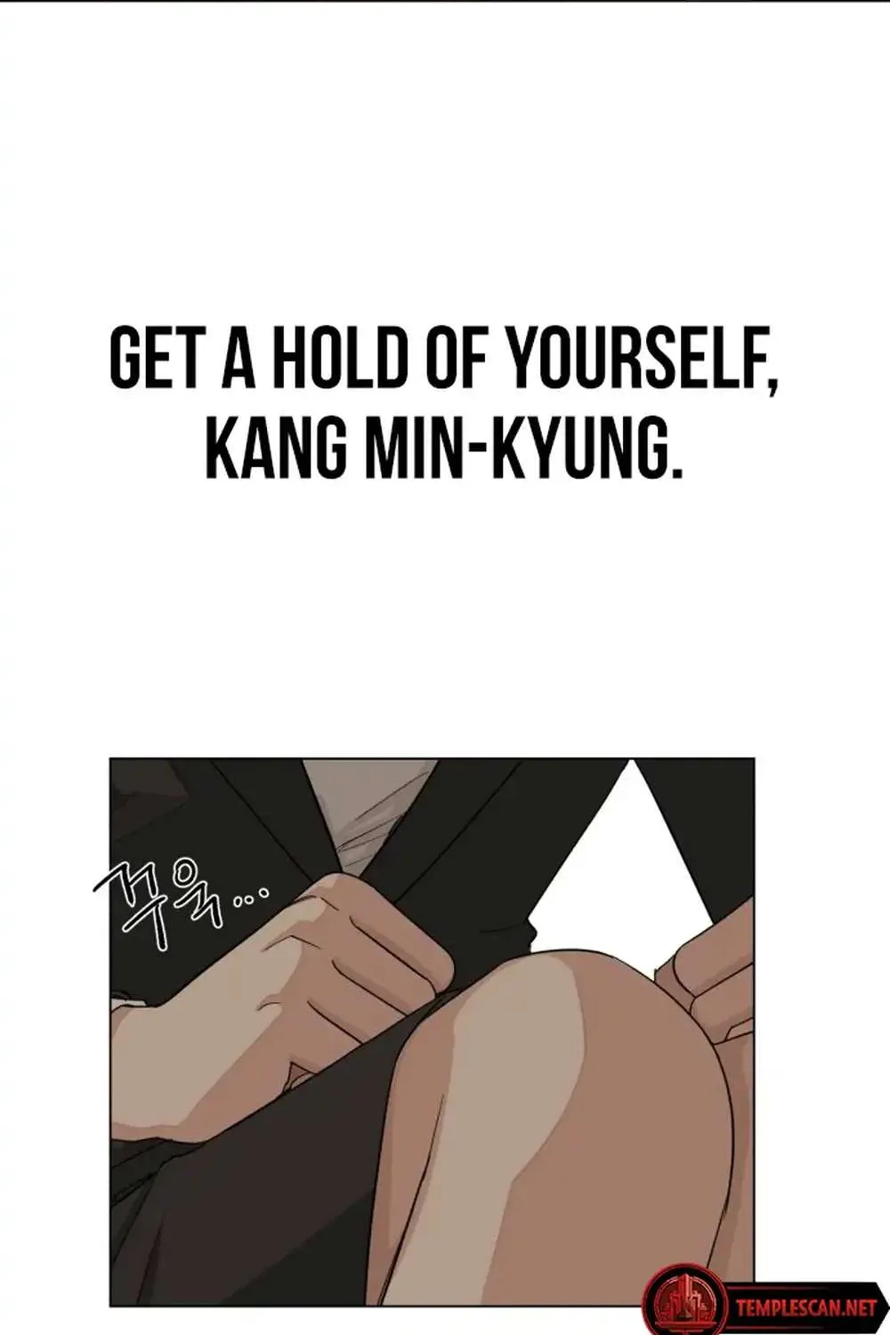 Lee Seop's Romance Mangakakalot X Chapter 3 Page 43