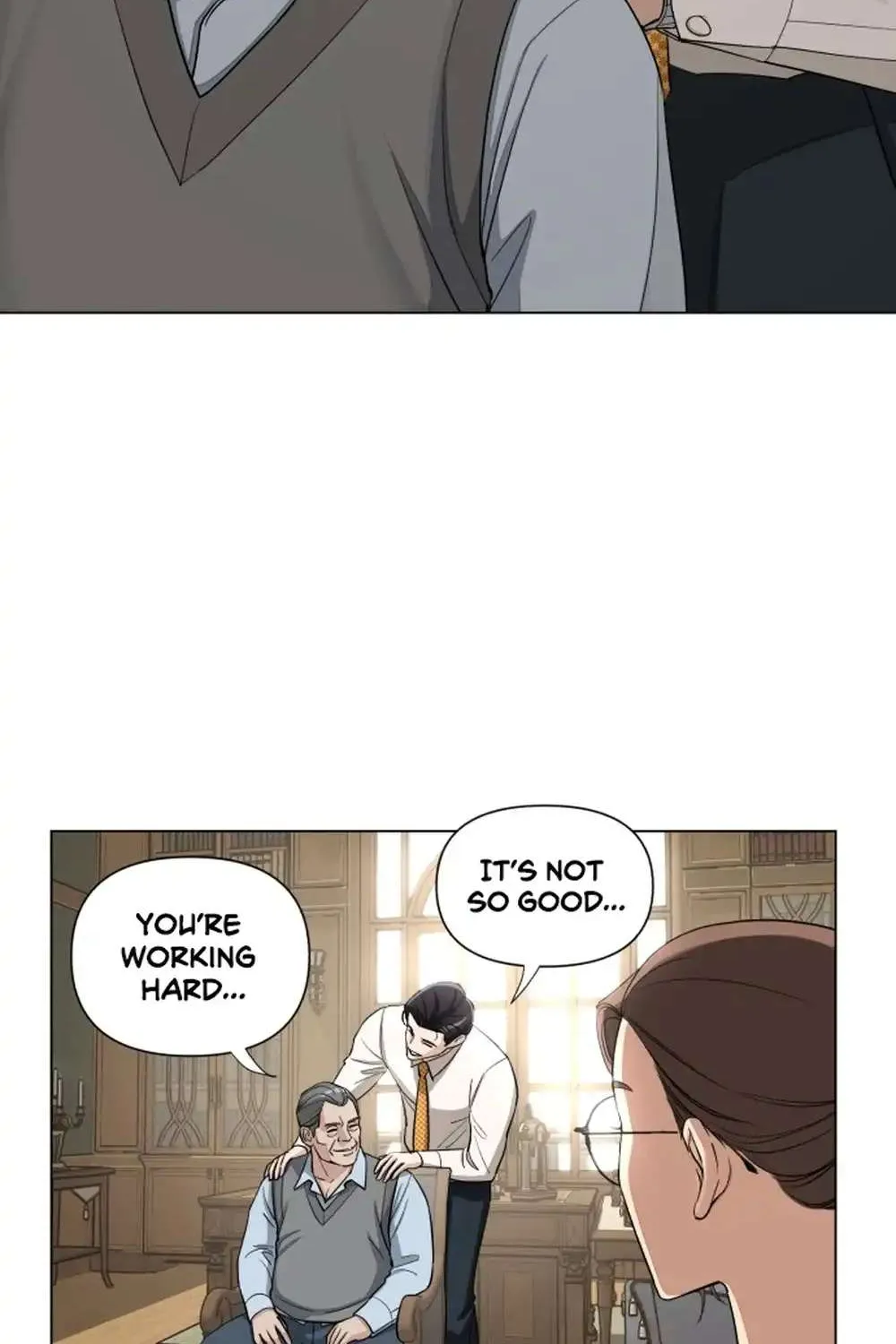 Lee Seop's Romance Mangakakalot X Chapter 3 Page 50