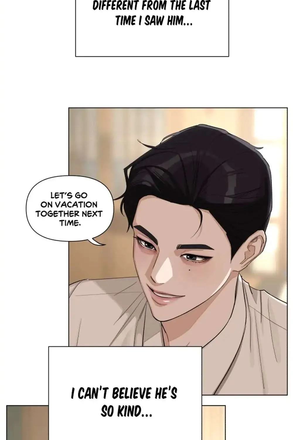Lee Seop's Romance Mangakakalot X Chapter 3 Page 52