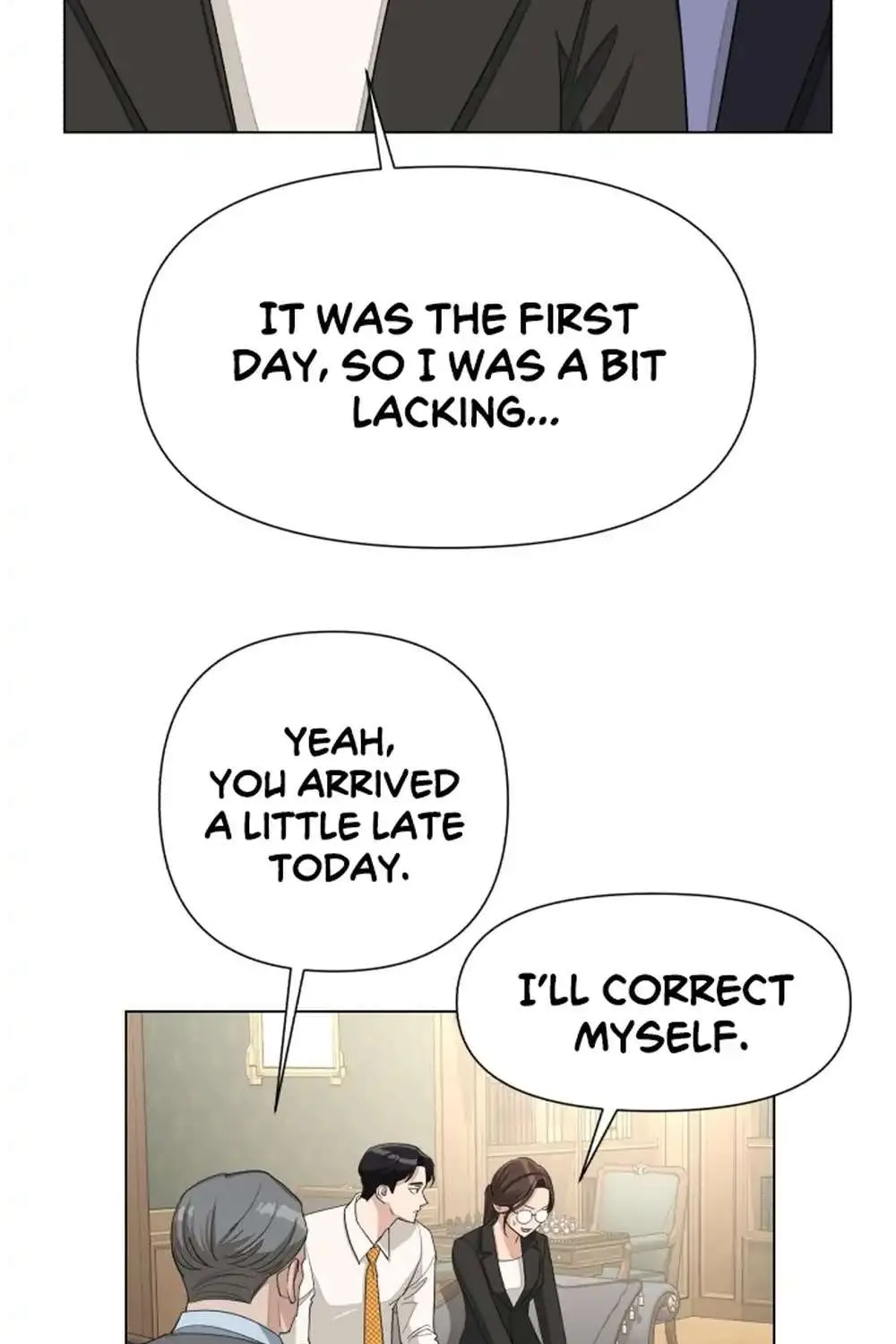 Lee Seop's Romance Mangakakalot X Chapter 3 Page 59