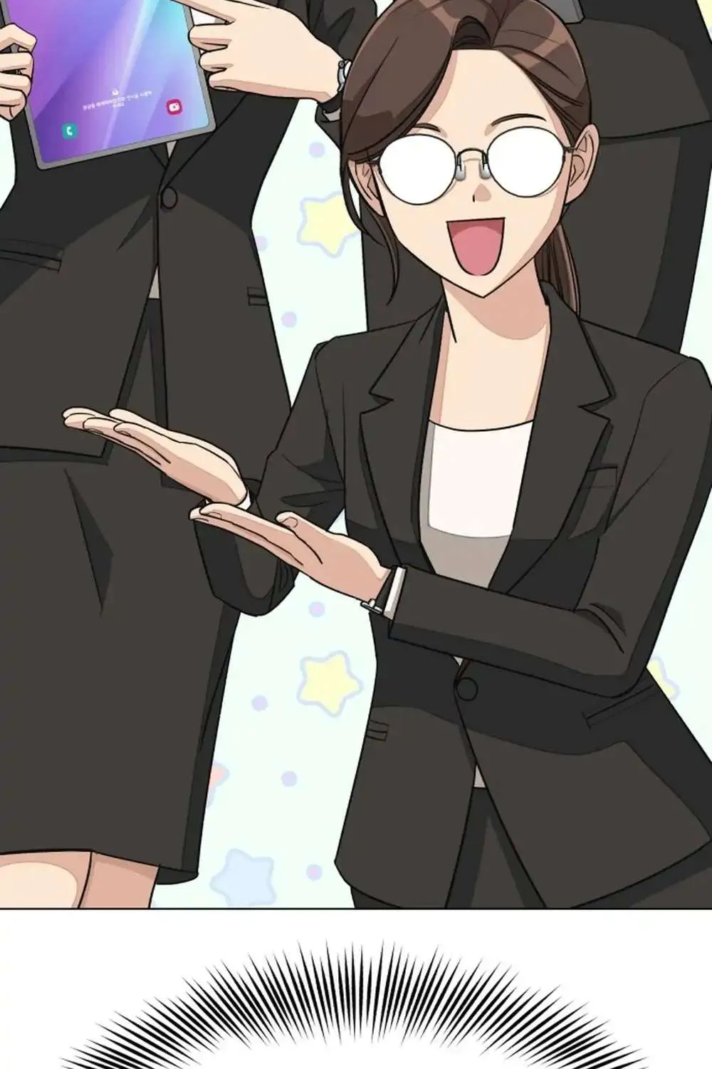 Lee Seop's Romance Mangakakalot X Chapter 3 Page 64