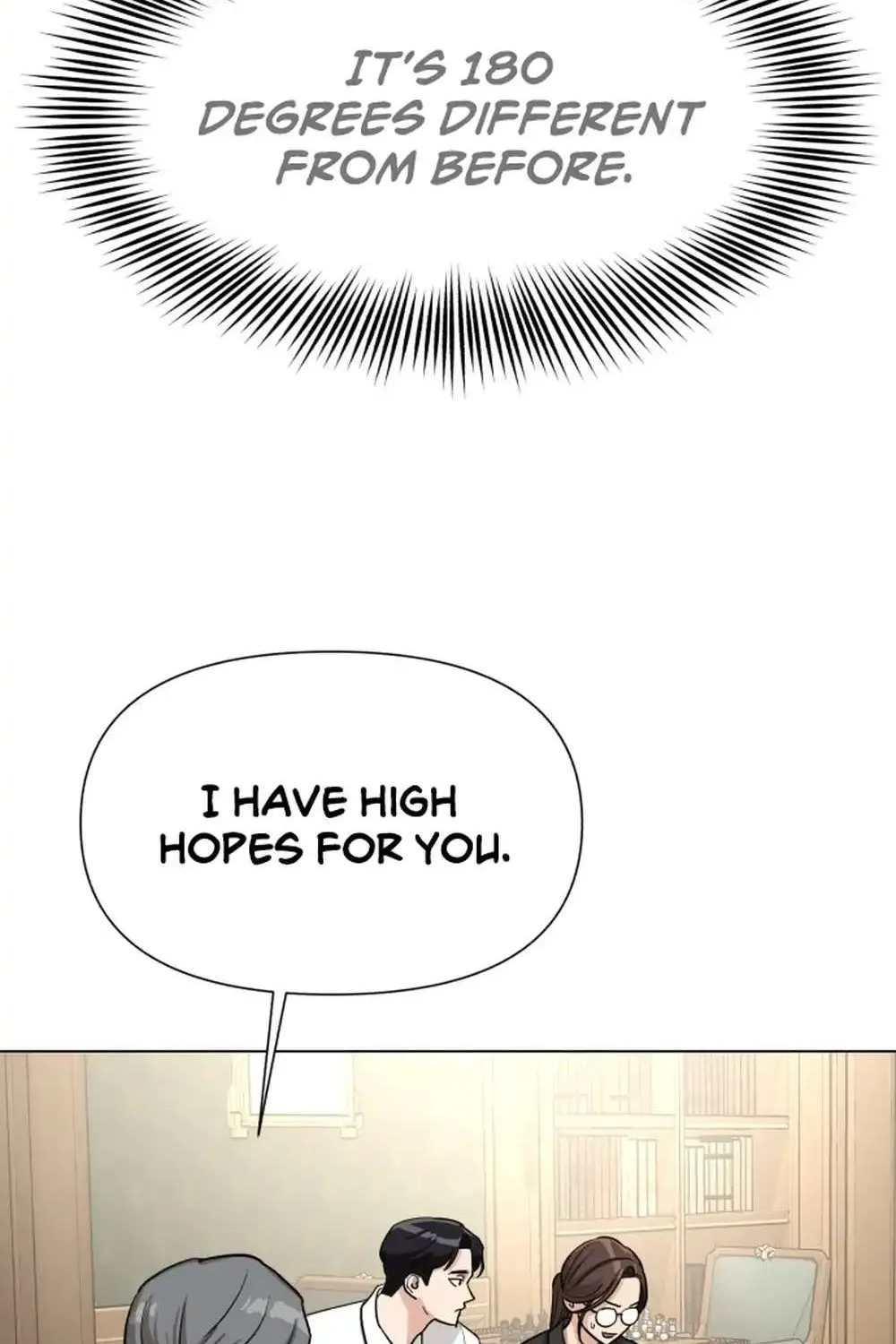 Lee Seop's Romance Mangakakalot X Chapter 3 Page 65