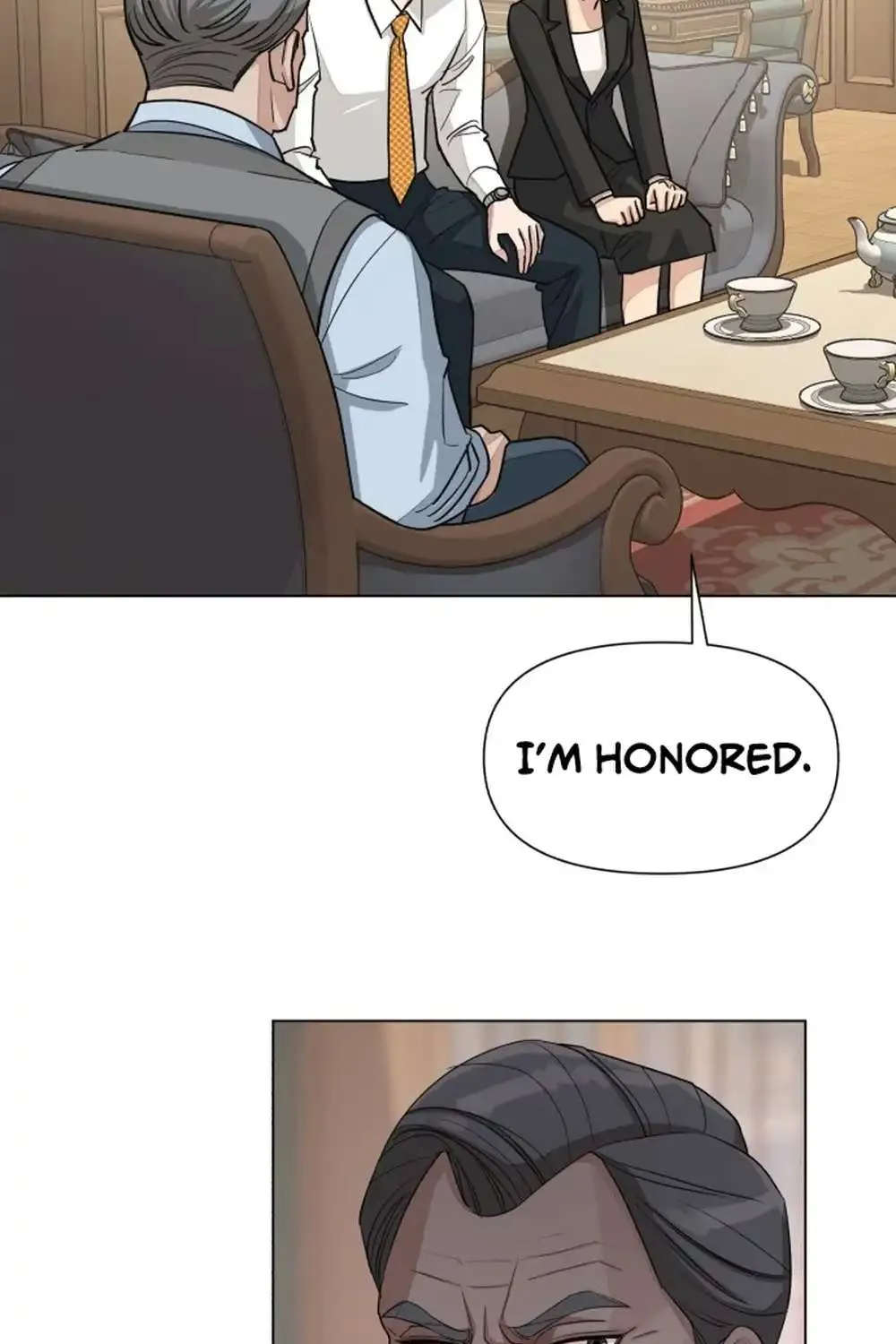 Lee Seop's Romance Mangakakalot X Chapter 3 Page 66