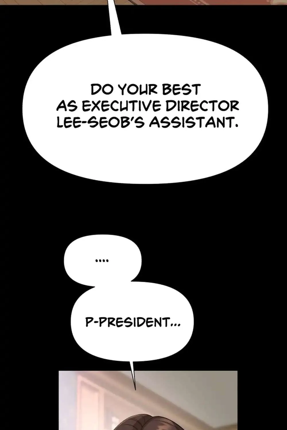 Lee Seop's Romance Mangakakalot X Chapter 3 Page 8