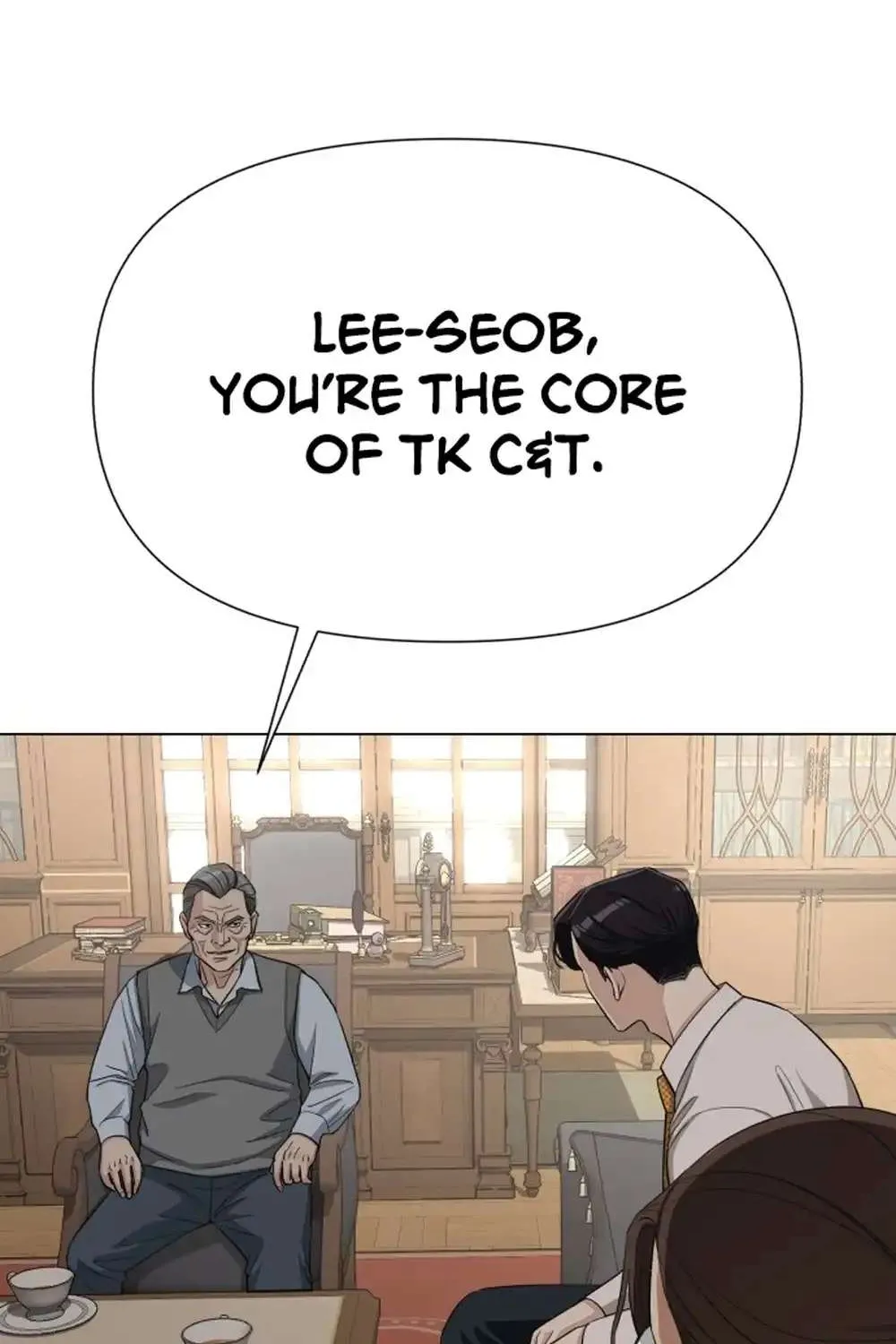 Lee Seop's Romance Mangakakalot X Chapter 3 Page 74