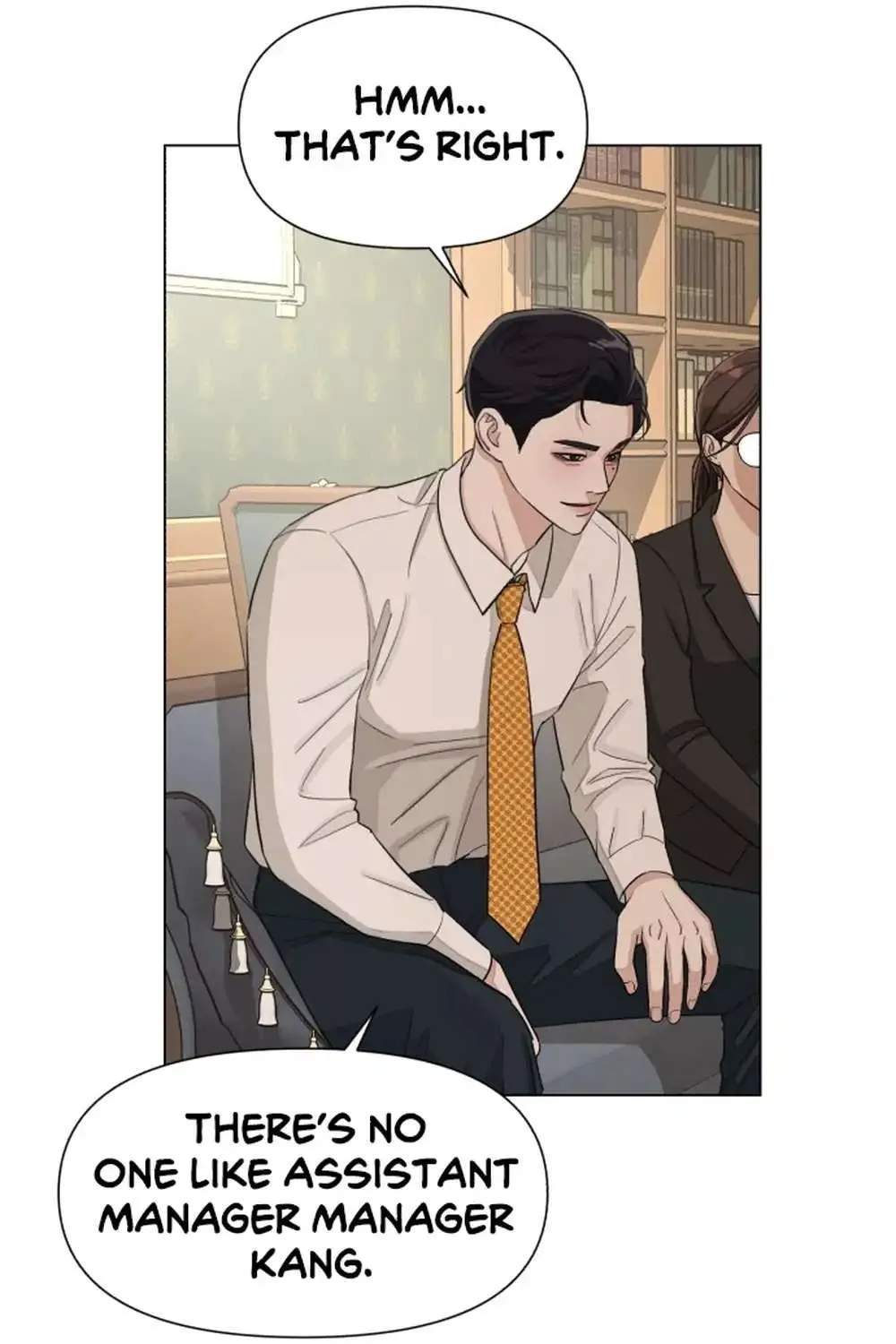 Lee Seop's Romance Mangakakalot X Chapter 3 Page 76