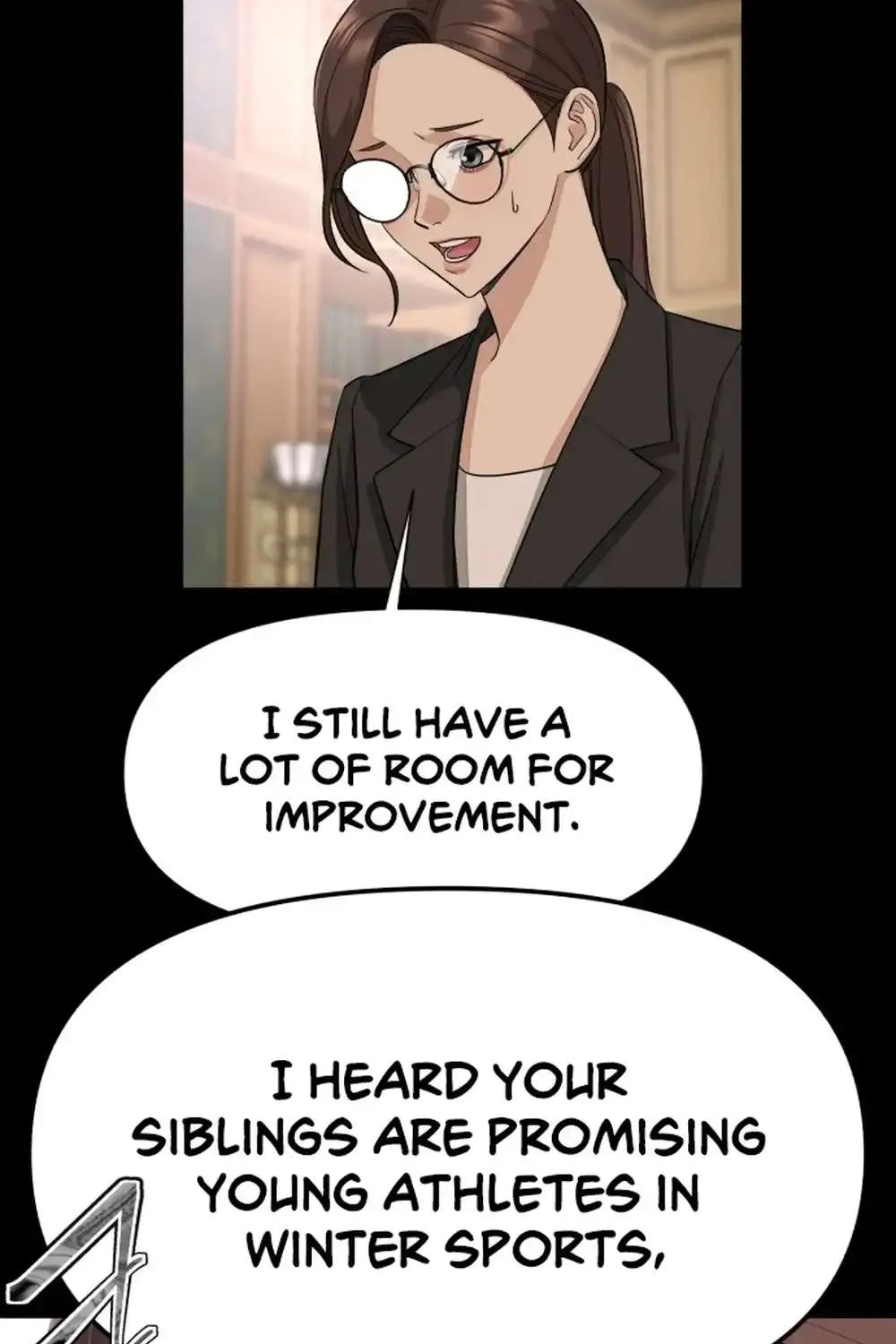 Lee Seop's Romance Mangakakalot X Chapter 3 Page 9