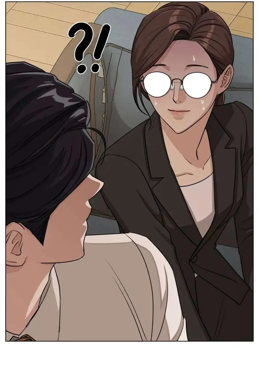 Lee Seop's Romance Mangakakalot X Chapter 3 Page 83