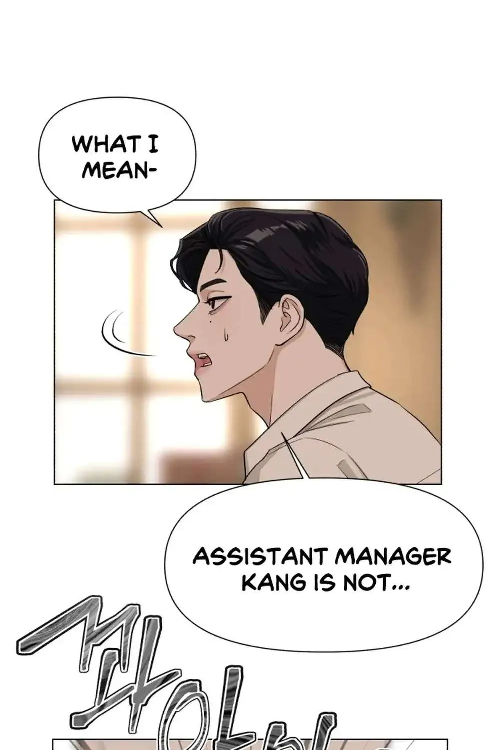 Lee Seop's Romance Mangakakalot X Chapter 3 Page 84