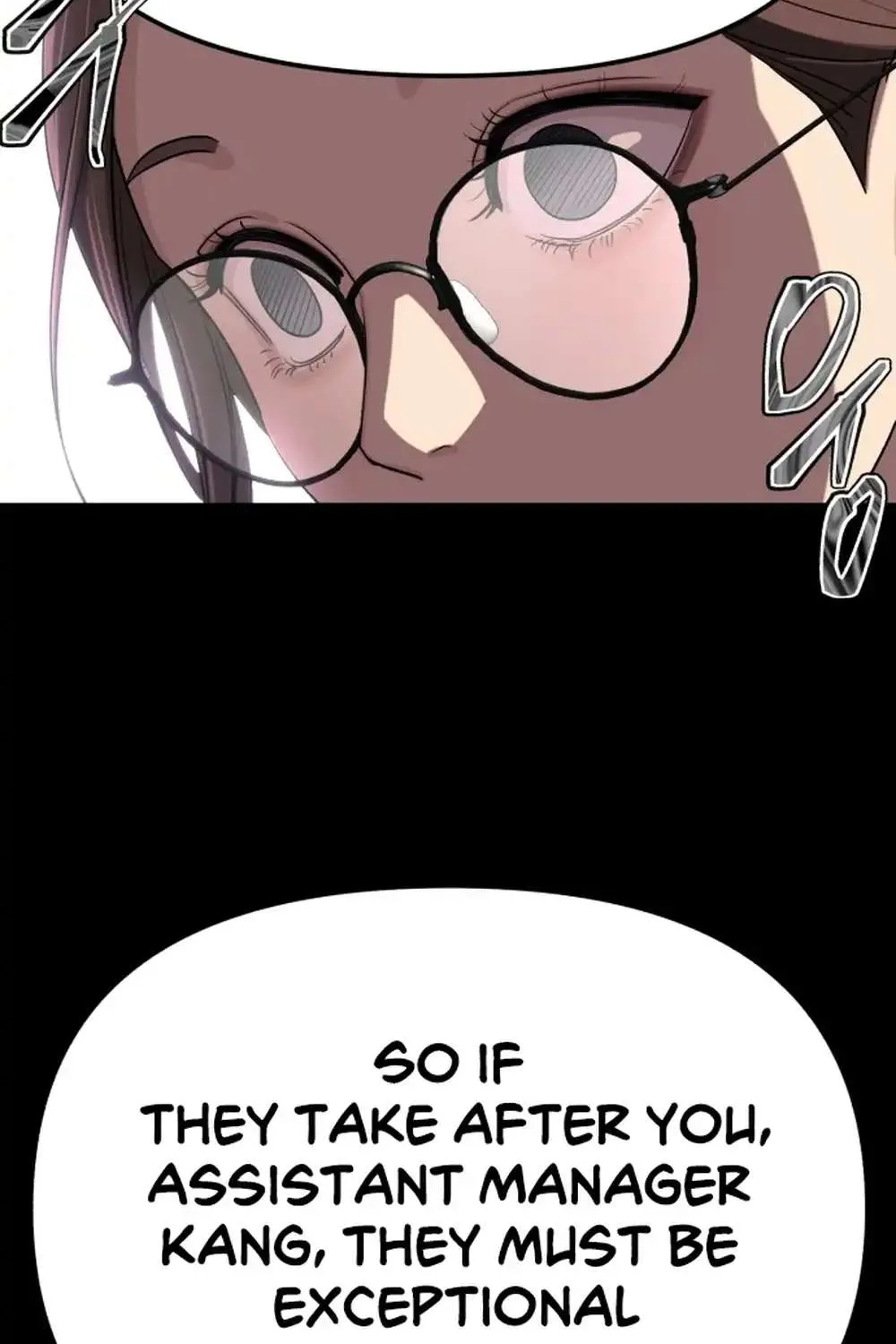 Lee Seop's Romance Mangakakalot X Chapter 3 Page 10