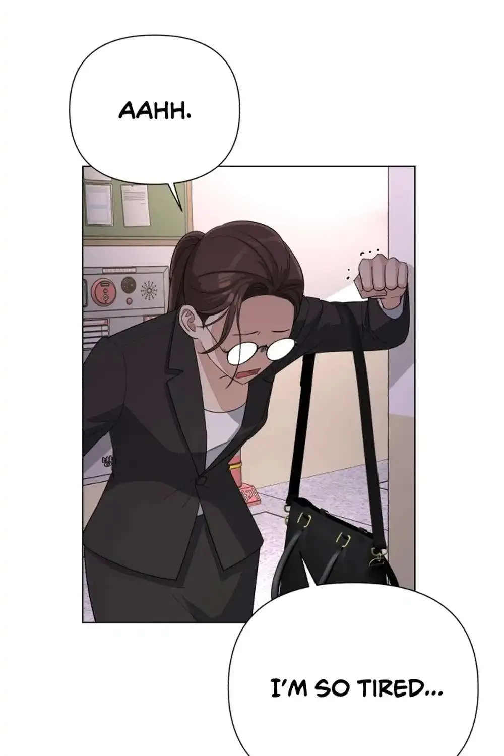 Lee Seop's Romance Mangakakalot X Chapter 3 Page 94