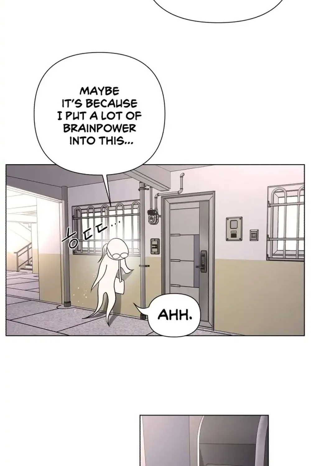 Lee Seop's Romance Mangakakalot X Chapter 3 Page 95
