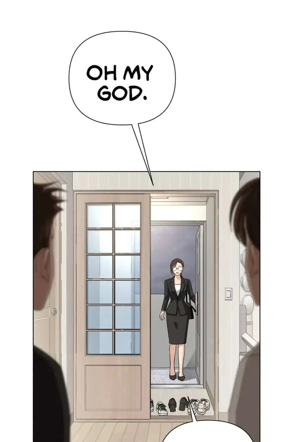 Lee Seop's Romance Mangakakalot X Chapter 3 Page 97