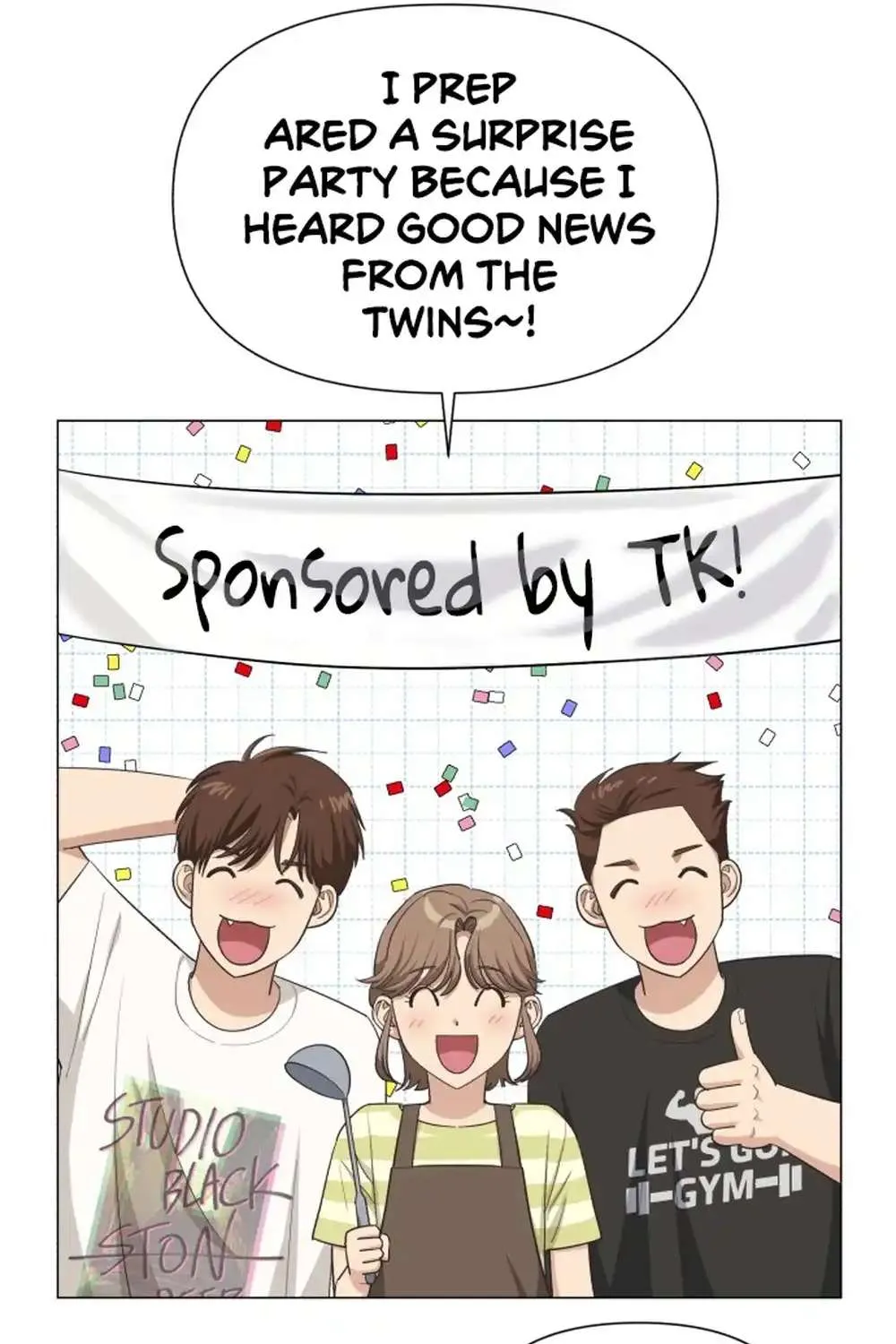 Lee Seop's Romance Mangakakalot X Chapter 3 Page 104