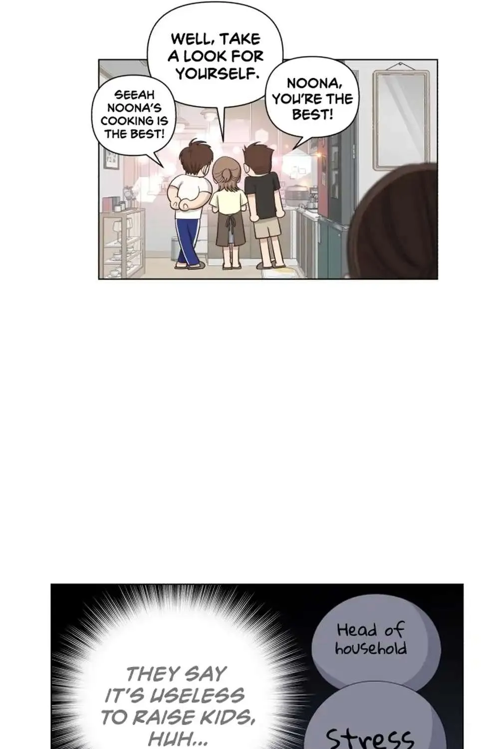 Lee Seop's Romance Mangakakalot X Chapter 3 Page 106
