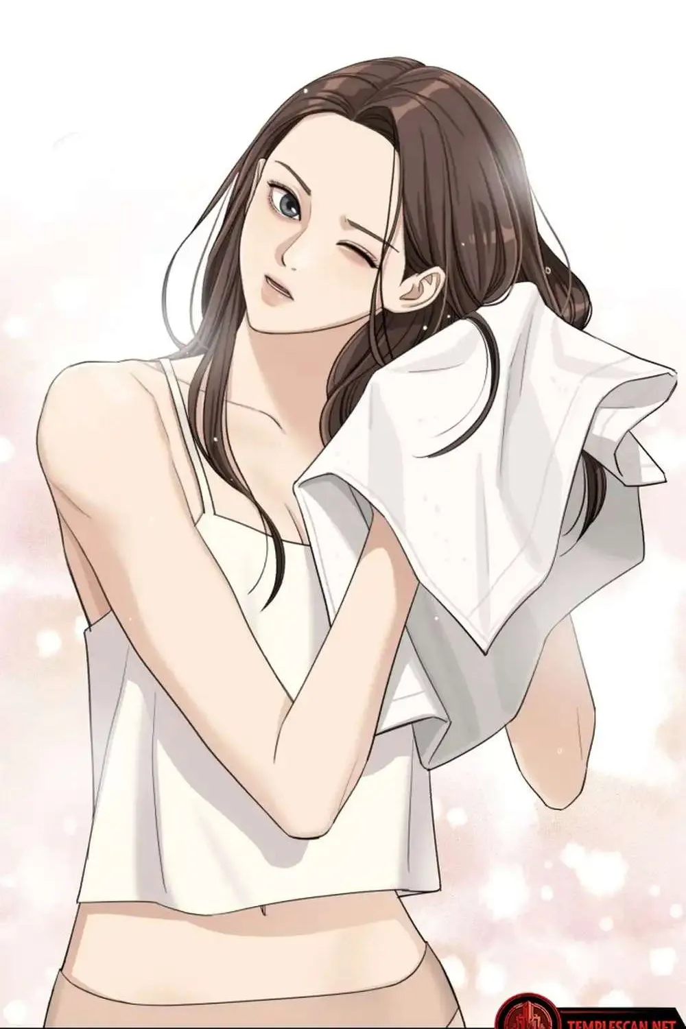 Lee Seop's Romance Mangakakalot X Chapter 3 Page 109