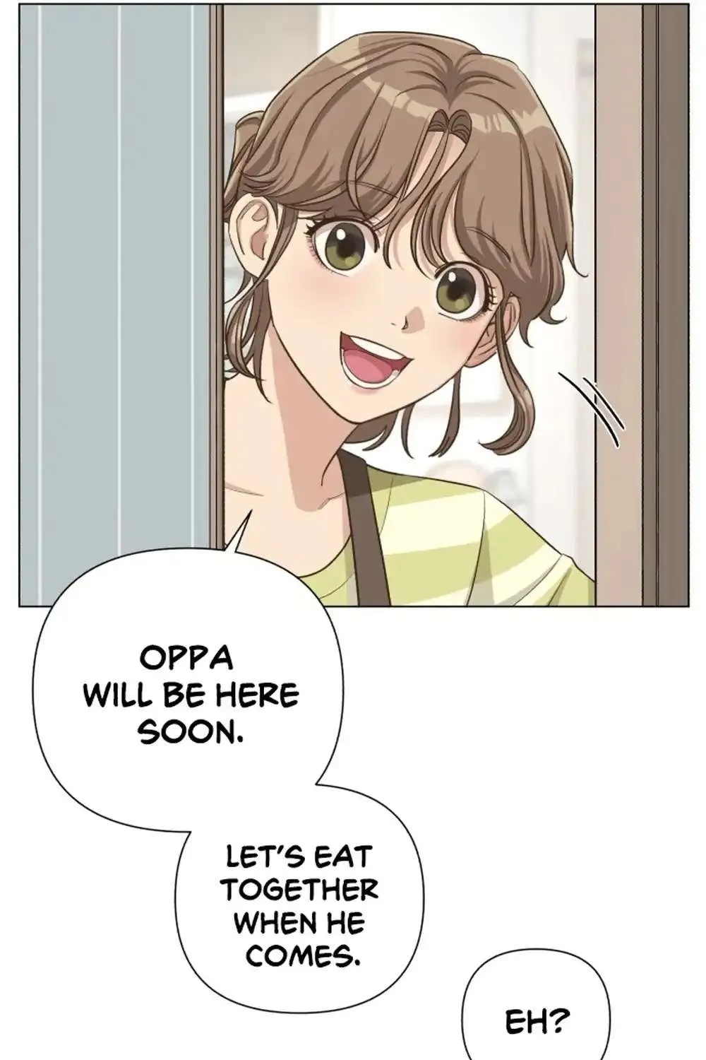 Lee Seop's Romance Mangakakalot X Chapter 3 Page 111
