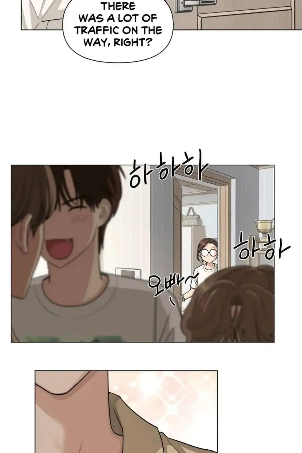 Lee Seop's Romance Mangakakalot X Chapter 3 Page 114