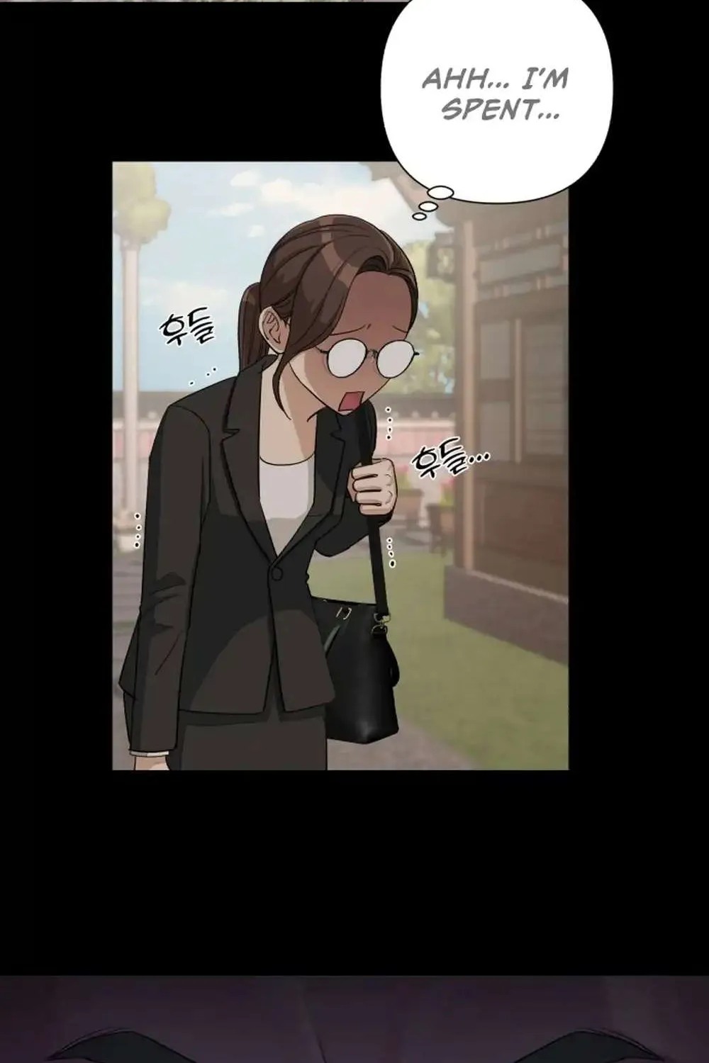Lee Seop's Romance Mangakakalot X Chapter 3 Page 19