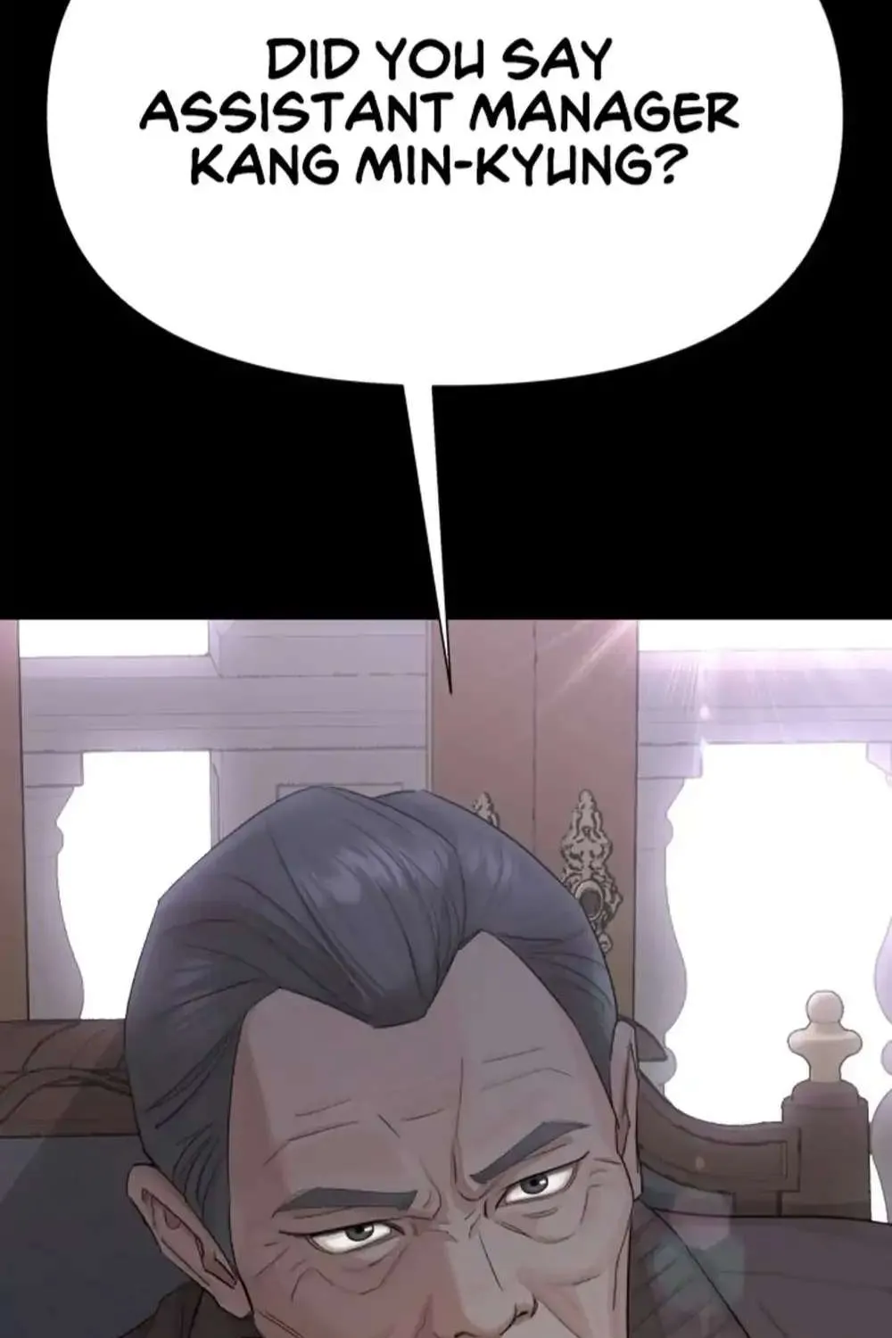 Lee Seop's Romance Mangakakalot X Chapter 3 Page 3