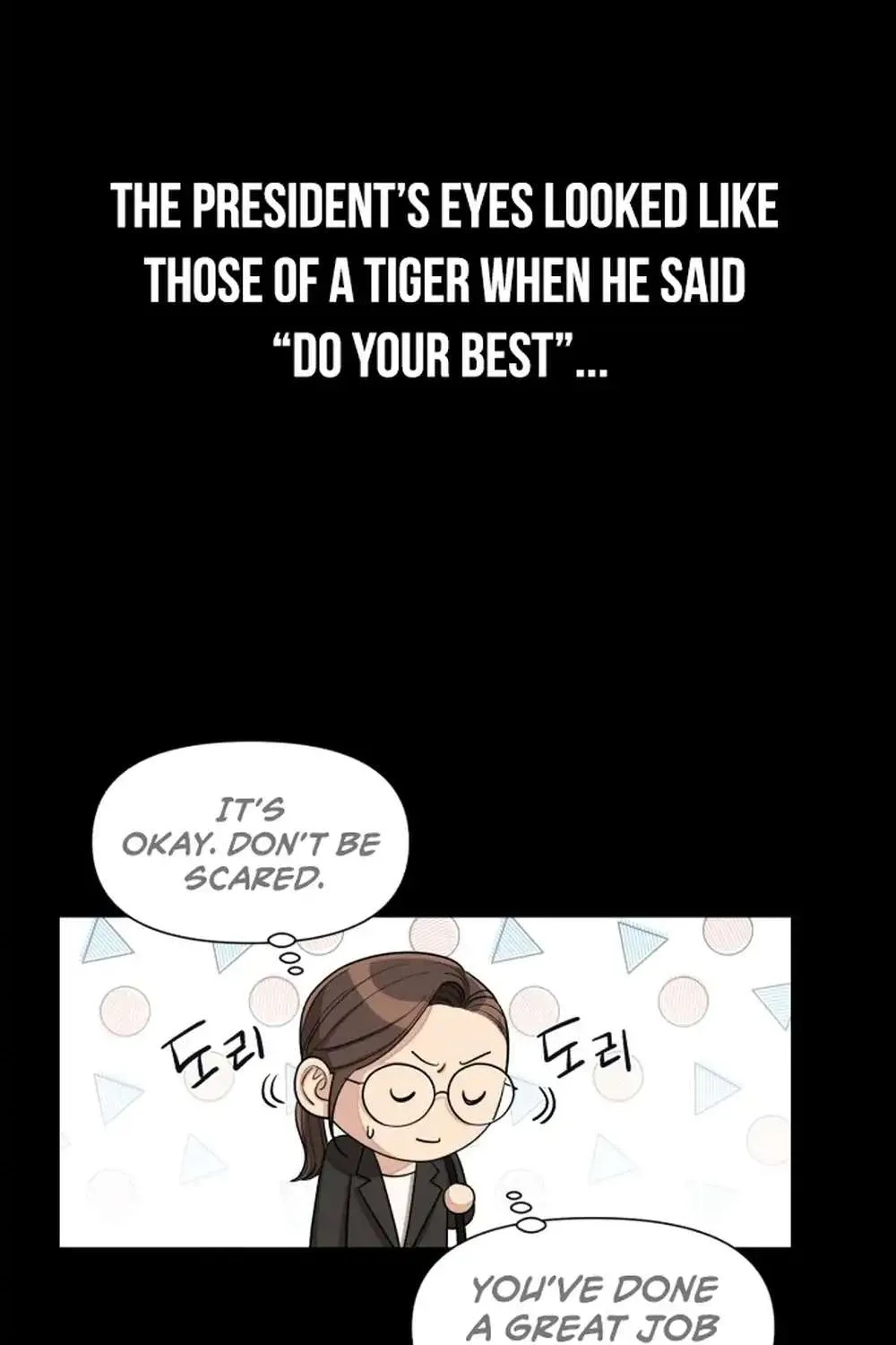 Lee Seop's Romance Mangakakalot X Chapter 3 Page 22
