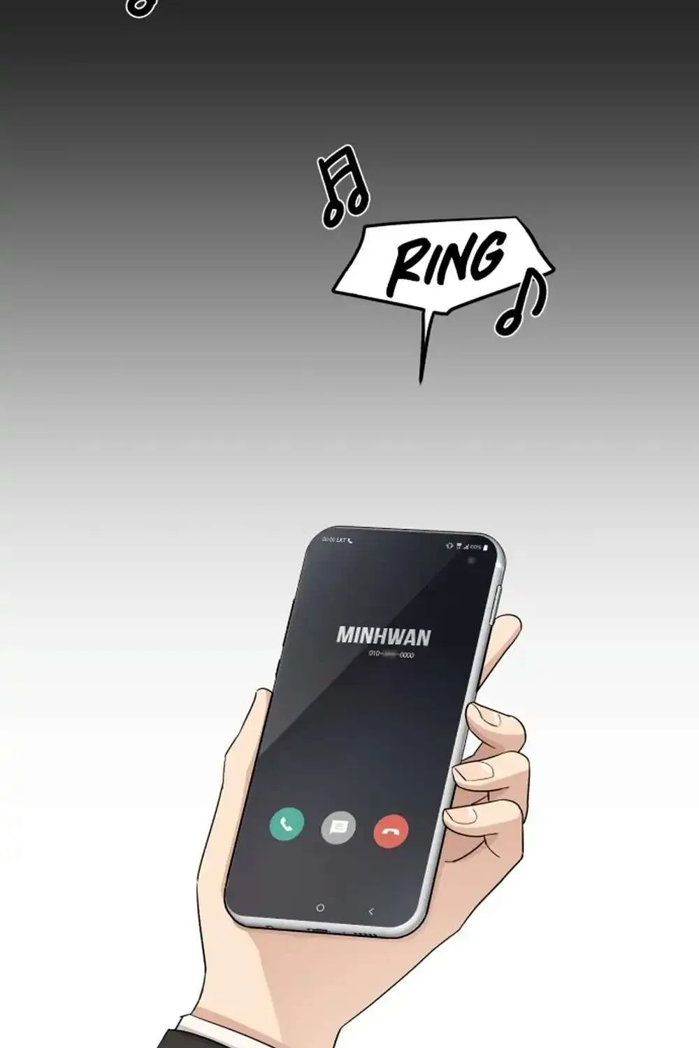 Lee Seop's Romance Mangakakalot X Chapter 3 Page 26
