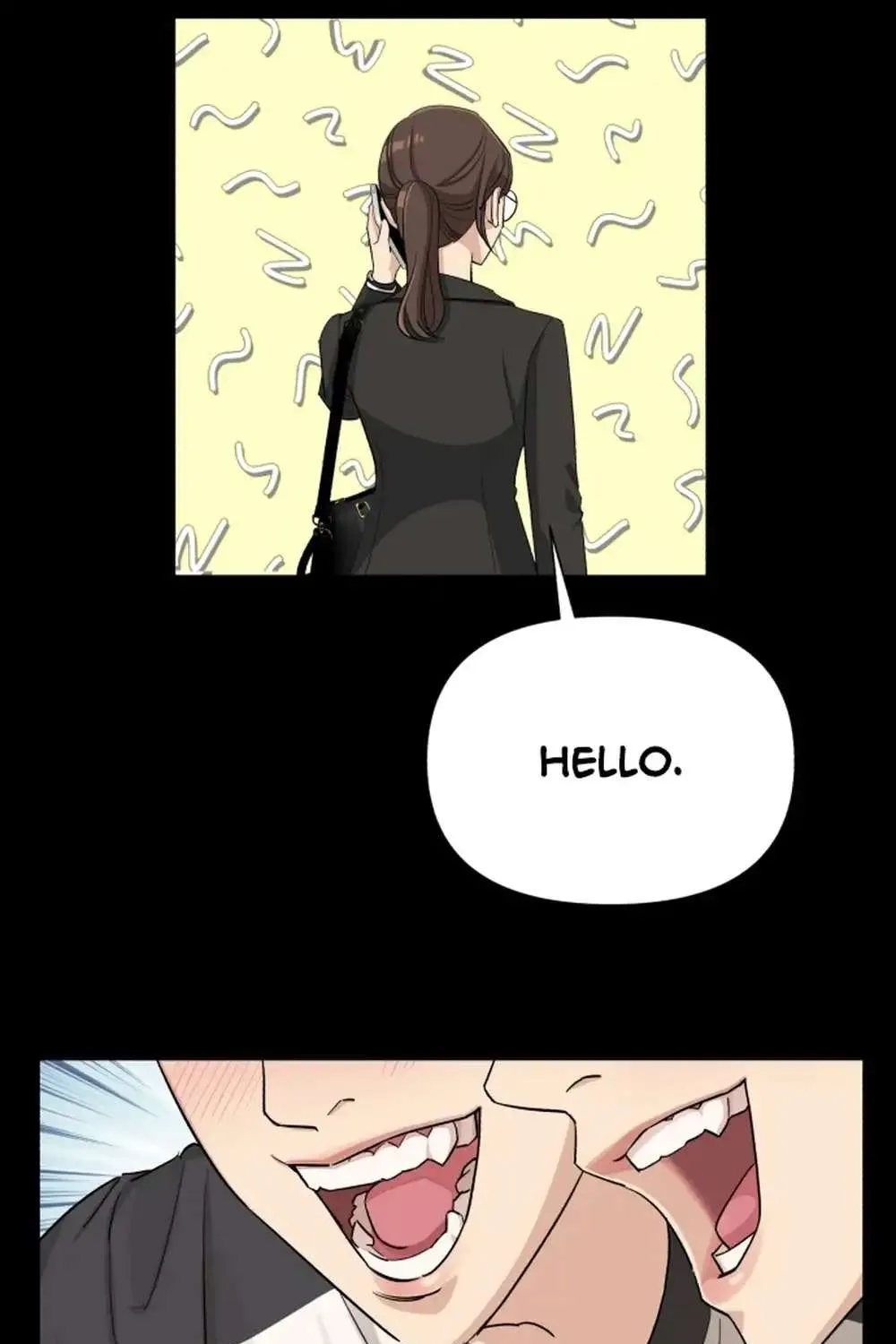 Lee Seop's Romance Mangakakalot X Chapter 3 Page 28