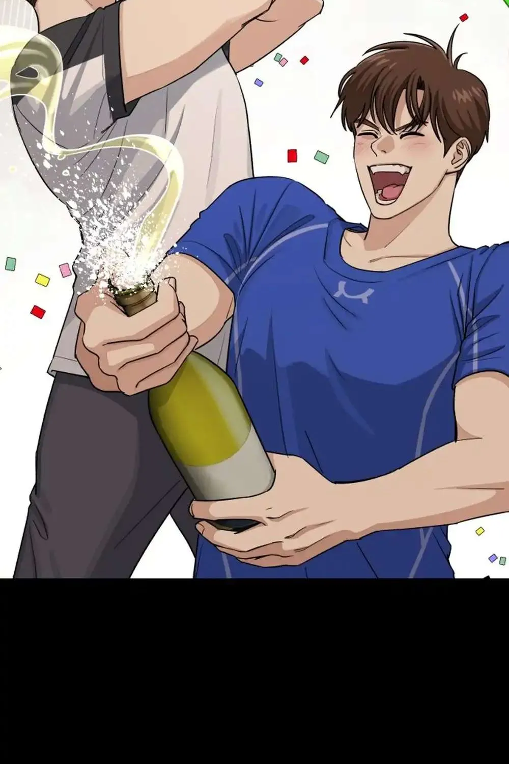 Lee Seop's Romance Mangakakalot X Chapter 3 Page 31