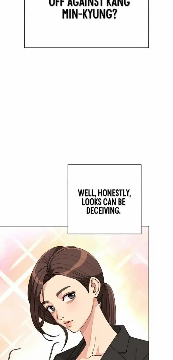 Lee Seop's Romance Mangakakalot X Chapter 30 Page 18
