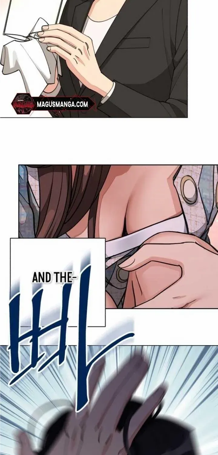 Lee Seop's Romance Mangakakalot X Chapter 30 Page 19