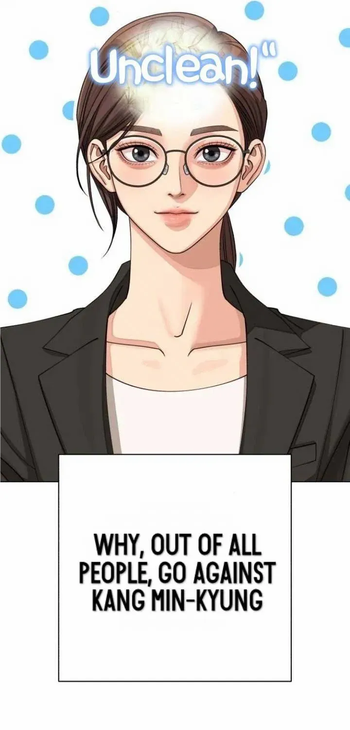 Lee Seop's Romance Mangakakalot X Chapter 30 Page 26