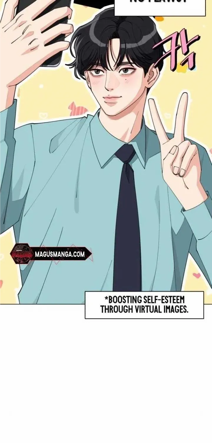 Lee Seop's Romance Mangakakalot X Chapter 30 Page 29