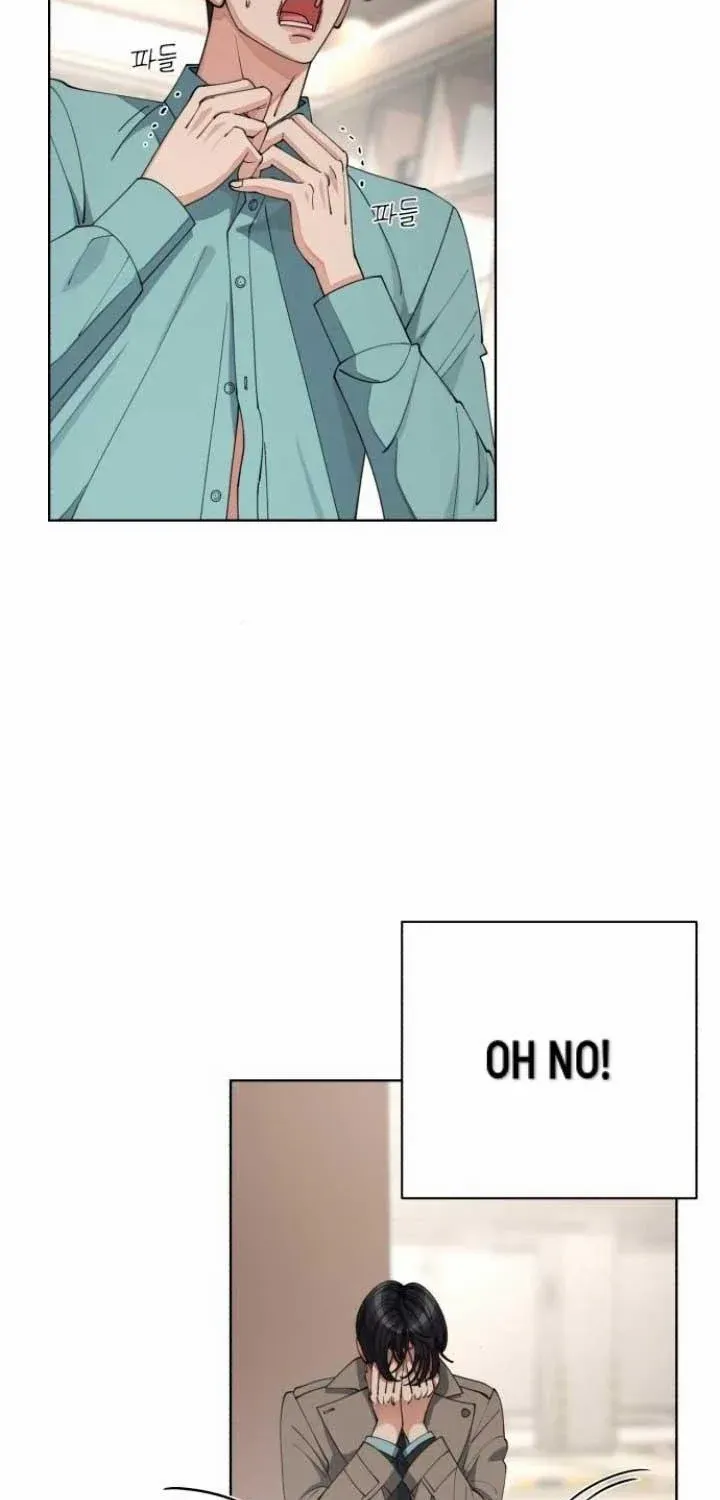 Lee Seop's Romance Mangakakalot X Chapter 30 Page 4