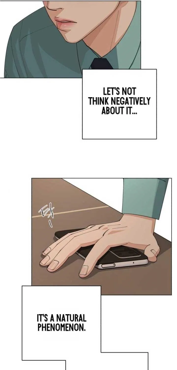 Lee Seop's Romance Mangakakalot X Chapter 30 Page 31