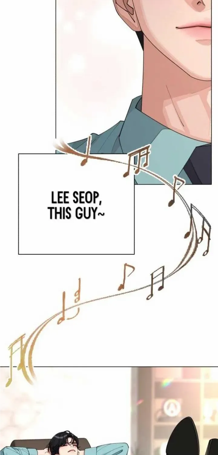 Lee Seop's Romance Mangakakalot X Chapter 30 Page 36