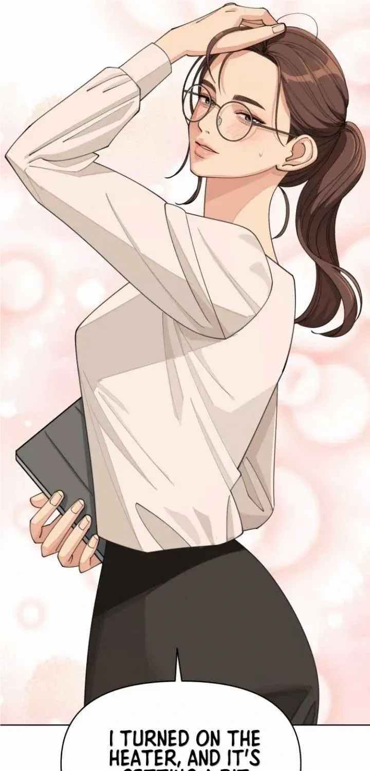 Lee Seop's Romance Mangakakalot X Chapter 30 Page 45