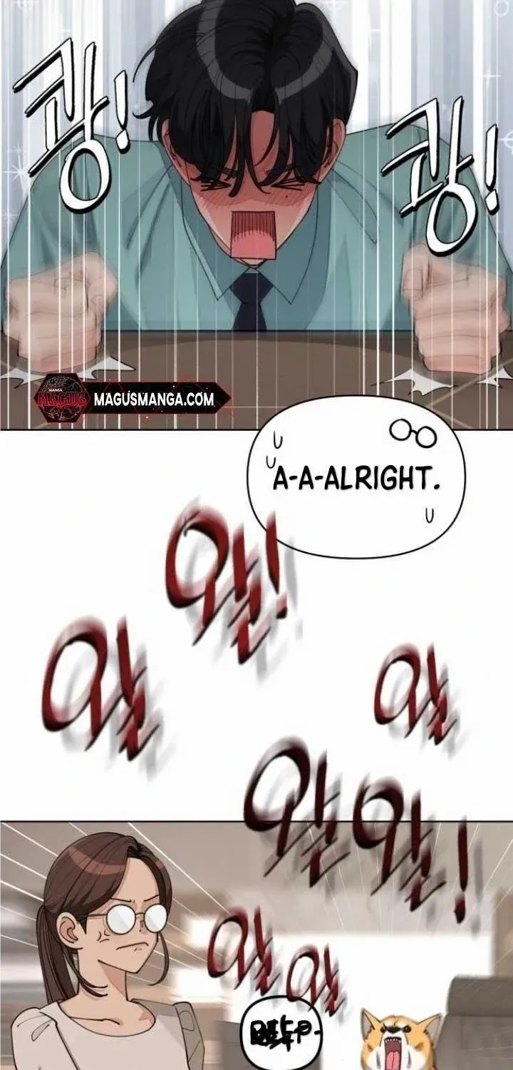 Lee Seop's Romance Mangakakalot X Chapter 30 Page 48