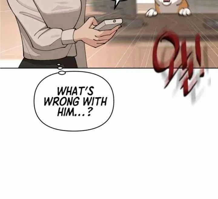 Lee Seop's Romance Mangakakalot X Chapter 30 Page 49